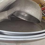 تعدادی لوازم خانه درحد نو