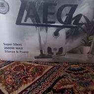 جاروبرقی نو