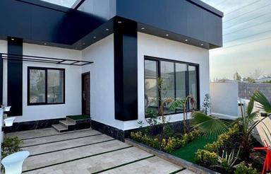 فروش ویلا 200 متر در باغ بهادران