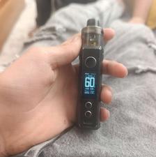 پاد ماد دراگ استو