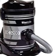 جارو برقی سطلی جاروبرقی شروین