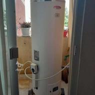 آبگرمکن 4 میل شرکتی