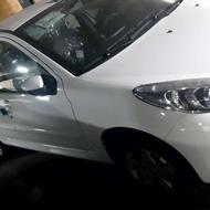 معاوضه 207 اتومات با تارا دستی ترجیحا تیتانیوم