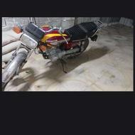 موتور مزایده‌ مدل 87دارای برگه مزایده تخفیف پای معامله