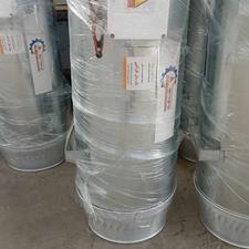 جت فن جت هیتر گازی گازوئیلی خشک کن