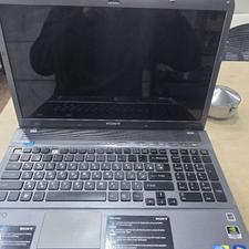 لپ تاپ سونی i7 q نسل 1