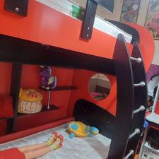 ام دی اف چوب