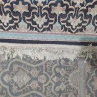 فرش شش متری سالم بدون پارگی