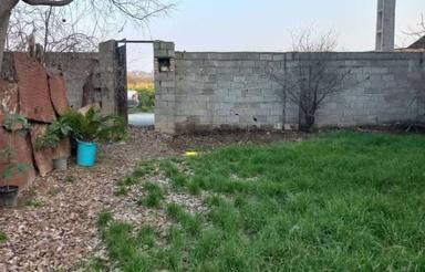 فروش زمین در انتهای ملل 35