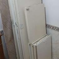 کمد دیواری درب کمد دیواری