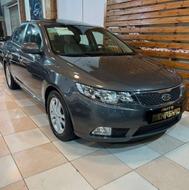 سراتو آپشنال مدل 97 استثنایی