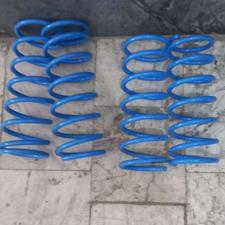 فنر اسپرت پراید 131 132 صبا