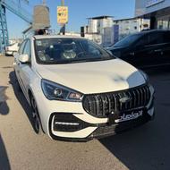 چری آریزو 5اسپرت (اف ال) 1403سفید