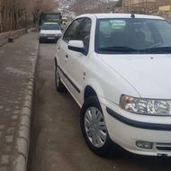 سمند کارمندی داشبورد سورن1400