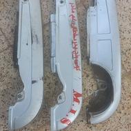 قاب دور زنجیر موتور