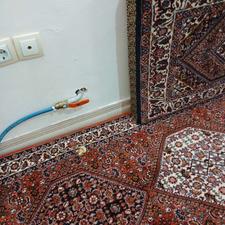 فرش دستبافت