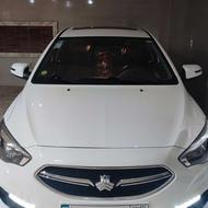 فروش فوری. شاهین اتوماتیک 1402