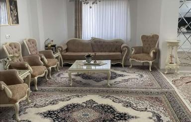 اجاره آپارتمان 100 متر در اشکاردشت