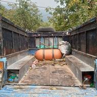 کفی گالوانیزه