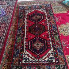 فروش فرش دستبافت