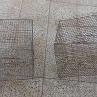 قفس پرنده با کیفیت