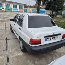 پراید 95 قیمت مناسب