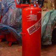 پمپ باد شرایطی