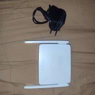 مودم روتر +adsl2