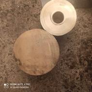 میلگرد برنج ومی