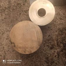 میلگرد برنج ومی