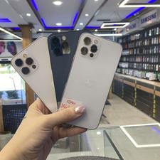 ایفون 12 پرو