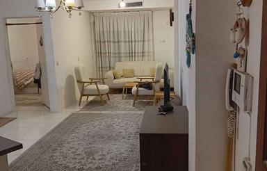 فروش آپارتمان 50 متر در سی متری جی