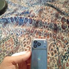 گوشی مینی آیفون 17پرومکس