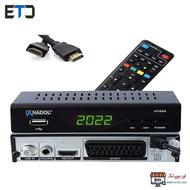 نصاب گیرنده های تصویری