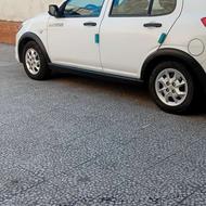 کوییک 1400 کم کار