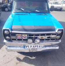 نیسان کمپرسی مدل 90دوگانه