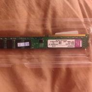 رم کامپیوتر 2 گیگ