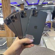 ایفون 11 پرومکس