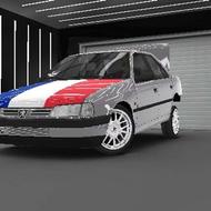 اکانت اسپرت سوار 2