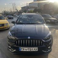 فروش اطلس GL صفر کیلومتر | مشکی متالیک | تحویل فوری