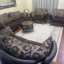 مبلمان 7 نفره