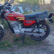 متورسیکلت 200 مدل401