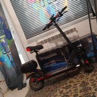 اسکوتر برقی