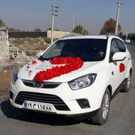 اجاره ماشین عروس،مناسب، تهران، شهریار کرج، گل هدیه