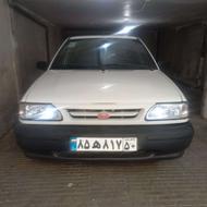 پراید 131 SE مدل 95