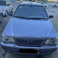 پراید 111 مدل 91