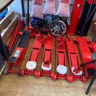 جک سوسماری سه تن