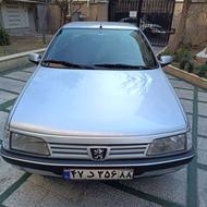 405 GLX،، سفارش مدیران واقعی،، اصل اصل فرانسه87