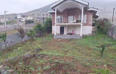 ویلا 440 متر در مرکز شهر