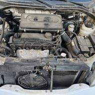 تیبا 2 کم کارکرد اس اس